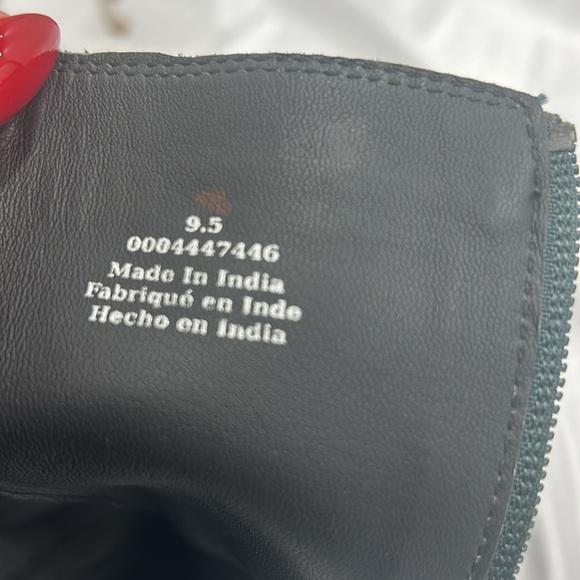 We The Free Dusty Buckle Boots - Sz.40 (8.5) New w some minor scratches - Picture 11 of 14